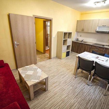 Hotel Privat Galfy à Vysoké Tatry Extérieur photo
