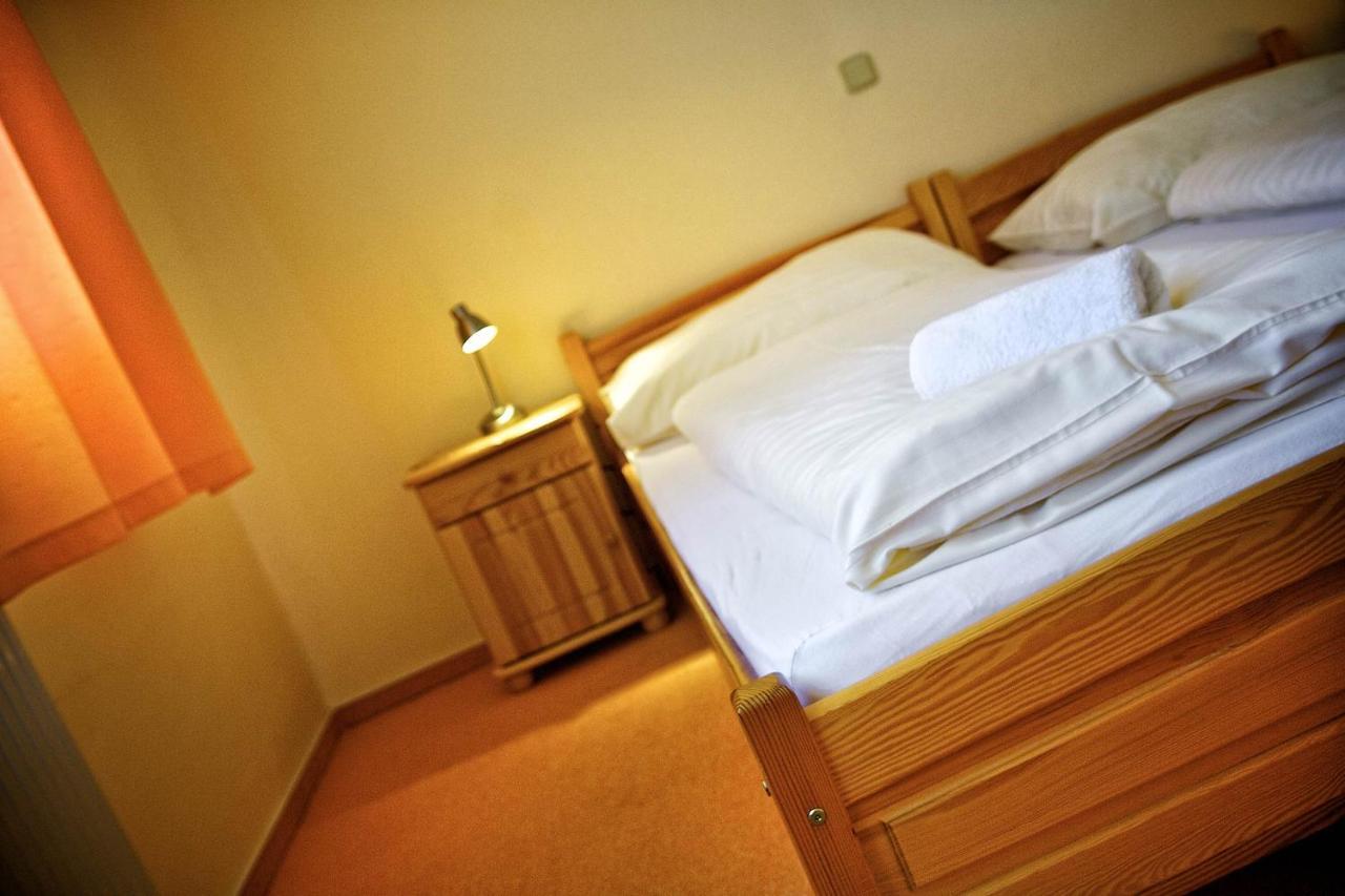 Hotel Privat Galfy à Vysoké Tatry Extérieur photo