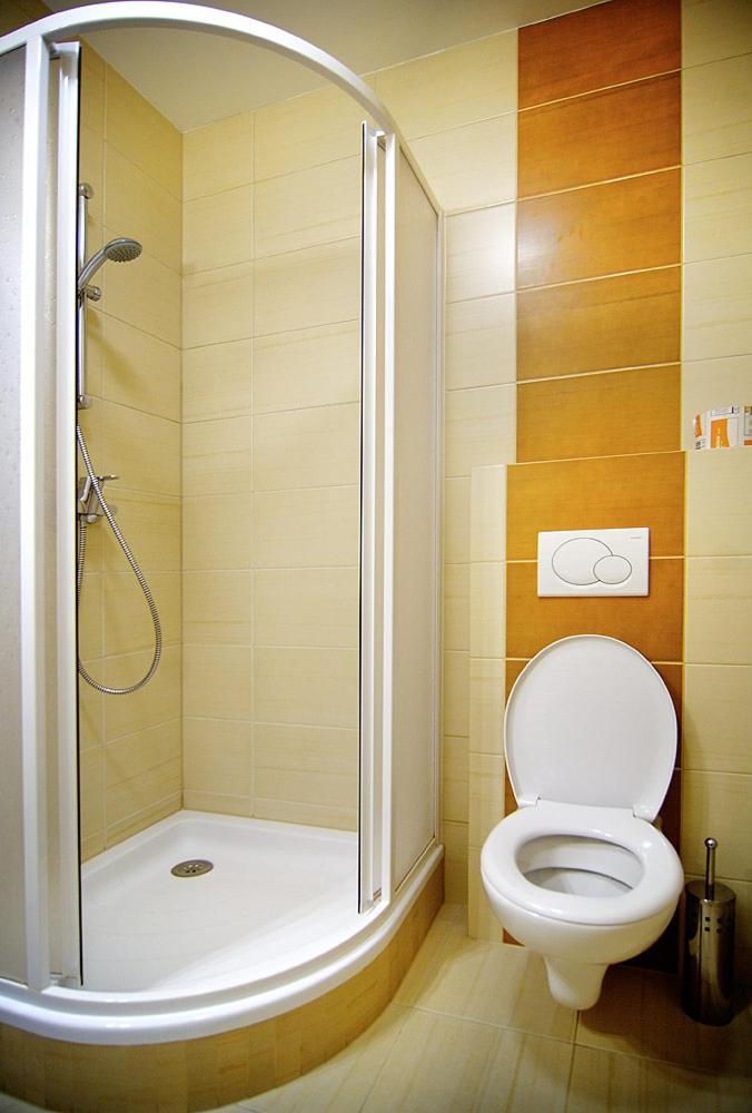 Hotel Privat Galfy à Vysoké Tatry Extérieur photo